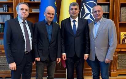 Doctor renumit, în echipa PSD Gorj!