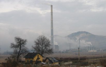 Terenurile din zona CET, de interes pentru oamenii de afaceri gorjeni! 