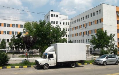Spitalul din Rovinari, fără medic anestezist de o lună! 