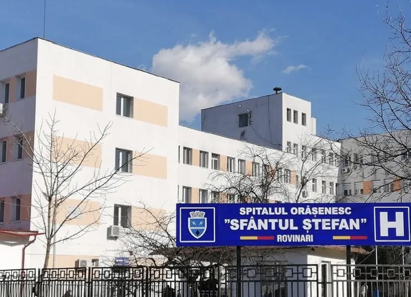Mesajul unui medic cardiolog din Rovinari după postarea făcută de Anca Bordușanu