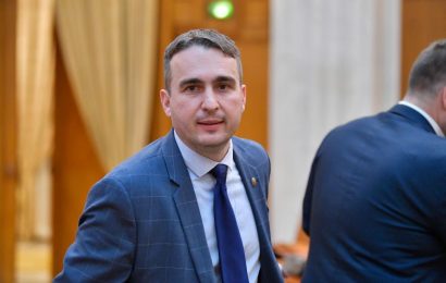 Anunțul făcut de Claudiu Manta! 