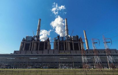 Directorul Electrocentrale Rovinari, acuzat de luare de mită! A fost reținut!