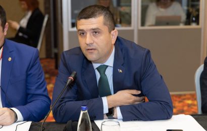 Miruță: “Este ziua în care PNL-ul dispare oficial!” Miruță: “Este ziua în care PNL-ul dispare oficial!”