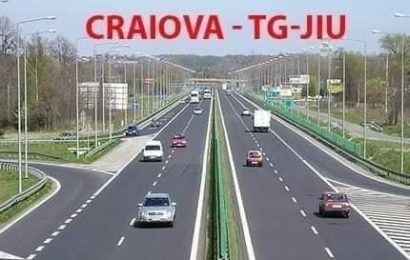 Au fost aprobați indicatorii tehnico-economici pentru drumul expres!