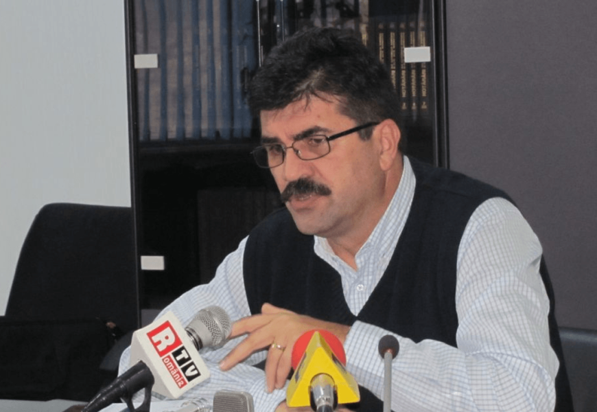 Anunță că CEO nu mai are resursa umană pentru a funcționa! Anunță că CEO nu mai are resursa umană pentru a funcționa!
