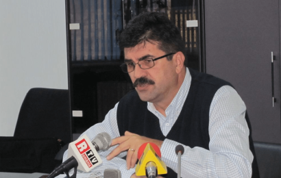 Ciurel, candidat la Primăria Târgu Jiu?! Ce spune acesta