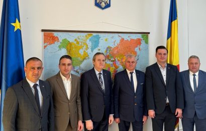 S-au primit bani pentru comuna Scoarța!