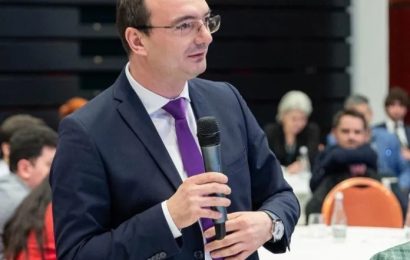 În maxim două săptămâni va fi anunțat candidatul la primăria Târgu Jiu din partea PNL Gorj! 