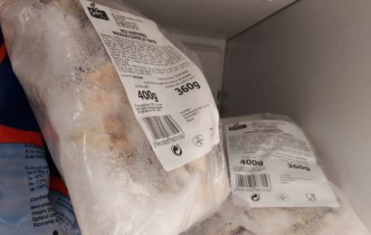 Protecția Consumatorilor Gorj a aplicat amenzi de sute de mii de lei!