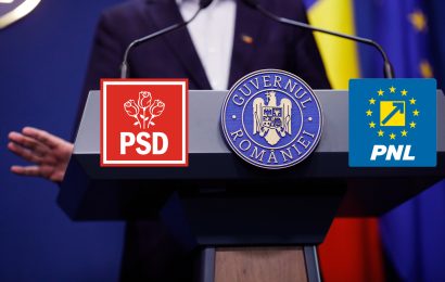 Discuții tot mai aprinse între PSD și PNL! Ce spune Weber 