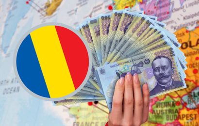 Statul cheltuie din ce în ce mai mulți bani! Se caută soluții 