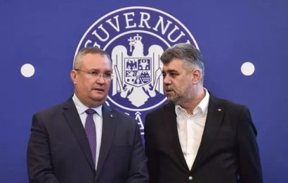 Cum vede Marcel Ciolacu o posibilă comasare a alegerilor 