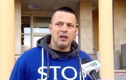 Reacția lui Manu Tomescu după declarațiile unui lider de sindicat!