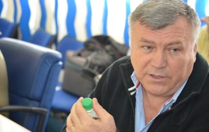 Primele discuții contradictorii cu Dreapta Unită! 