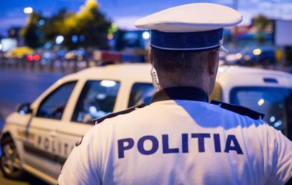 Zeci de sancțiuni, aplicate de polițiștii din Novaci într-o singură zi! 