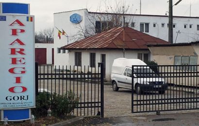Aparegio Gorj a început debranșările la Baia de Fier! 