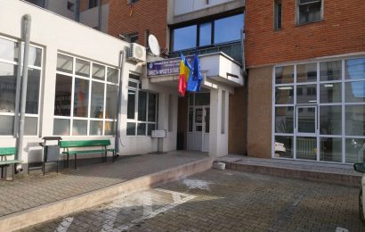 Târgu Jiu: A făcut infarct și a murit în mijlocul străzii! 