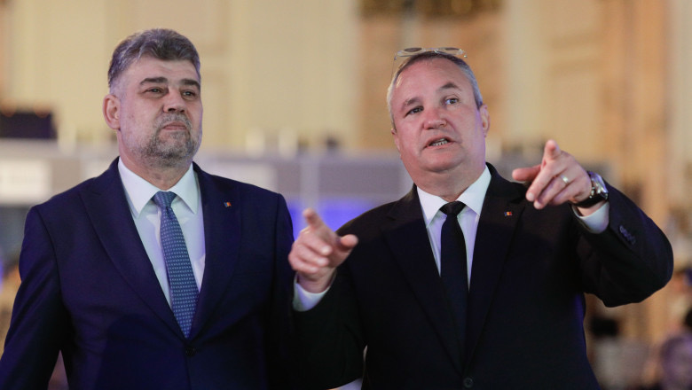 S-a decis comasarea alegerilor europarlamentare cu cele locale! 
