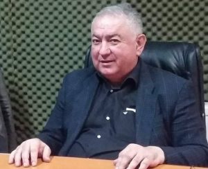 “Liberalii vor prelua AUR Gorj!” 
