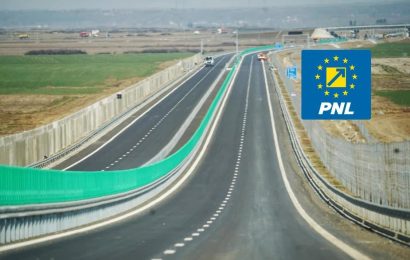 Drumul de mare viteză Craiova-Târgu Jiu a fost avizat! 