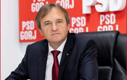 Weber despre declarațiile lui Fugaru: “N-ar surprinde pe nimeni!” 