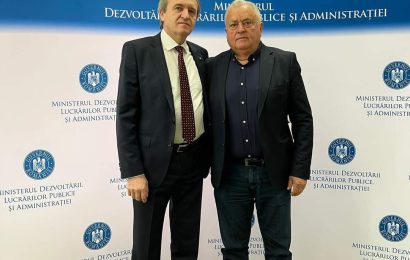 De ce a plecat Modrea de la PNL 