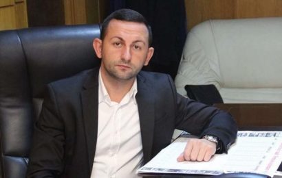Nu zice “Nu” pentru o candidatură la Primăria Târgu Jiu!