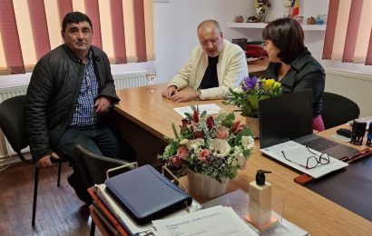 Pleacă și Irina Cojocaru din PNL Gorj? Ce spune aceasta 