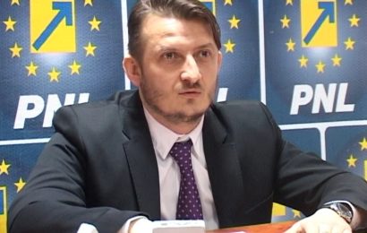 Nu crede că Iordache va pleca din PNL 