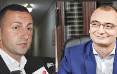 “Filip are șanse mai mari decât Iulian Popescu să câștige Primăria Târgu Jiu!“ 