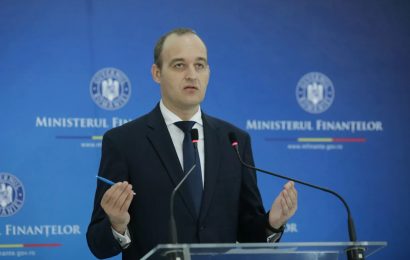 “Anul 2024 este an electoral, iar 2025 va fi anul suferinței!”
