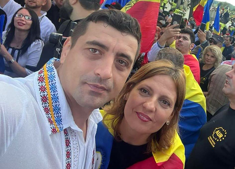 AUR întârzie cu stabilirea candidatului la Primăria Târgu Jiu! AUR întârzie cu stabilirea candidatului la Primăria Târgu Jiu!