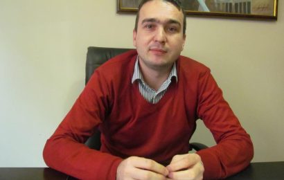 “Îmi pare rău de ceea ce se întâmplă în PNL Gorj”