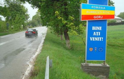 Crede că va câștiga primăria Bumbești Pițic!
