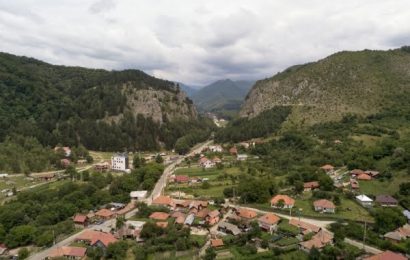Investiție importantă în Baia de Fier! 