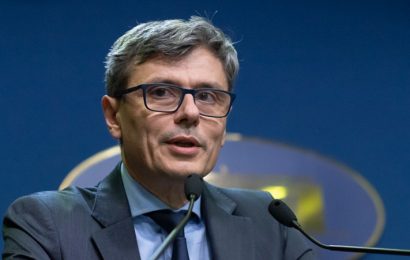 Virgil Popescu, vinovat pentru situația actuală a CEO! 