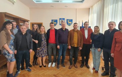 “PSD, principala forță politică în Gorj !”