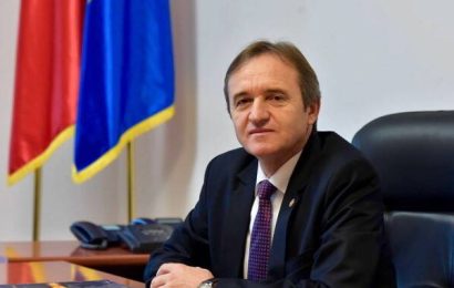 Weber a rămas “nelămurit”! Așteaptă explicații de la Burduja!