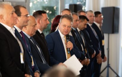 Săptămâna aceasta, PNL anunță candidații la Primăria Târgu Jiu și CJ Gorj!