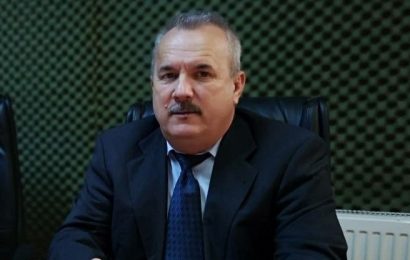 Candidează la Primăria Alimpești din partea AUR! 