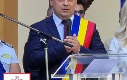 Romanescu, oficial candidatul PSD la Primăria Târgu Jiu! 