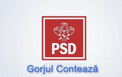 Săptămâna viitoare se anunță și ultimele candidaturi PSD în Gorj! 