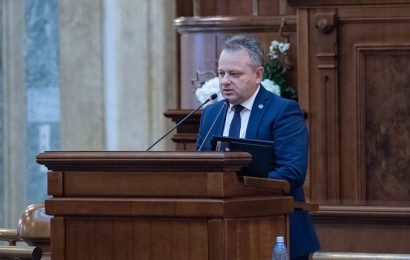 Nou termen de lansare al candidaților PNL în Gorj