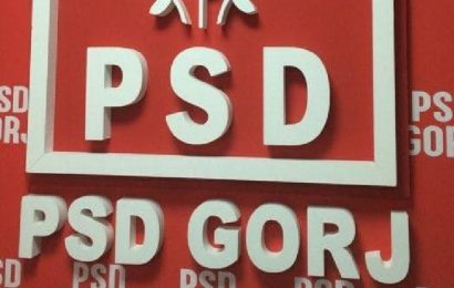 PSD pornește în campanie cu 63 de primari în funcție din cei 70 din Gorj! 