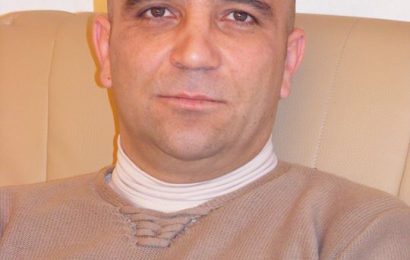 Jurnalist gorjean, scrisoare deschisă pentru Weber! 
