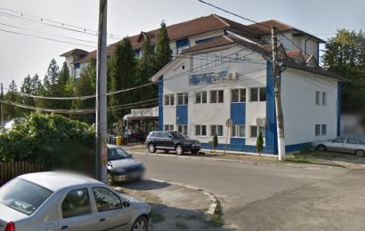 Posturi scoase la concurs la Spitalul Orășenesc Novaci