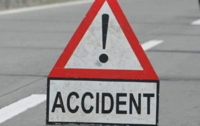 Accident la Câlnic! Vinovat – un șofer de peste 60 de ani!