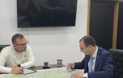 Investitorii croați vin în Gorj!