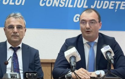 Număr record de cutremure în Gorj! Peste 4000!