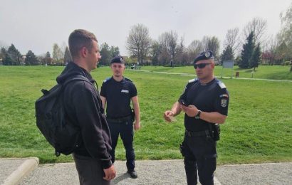 Gorjenii vor fi mult mai ușor de verificat de jandarmi!